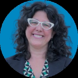 Picture of Ms. Mamen Martínez