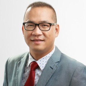 Picture of Prof. Pham Hong Long 