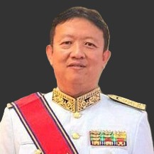 Picture of Dr. Thok Sokhom