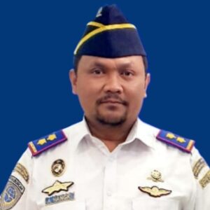 Picture of Mr. Aprianus Hangki