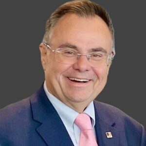 Picture of Prof. Dimitrios Buhalis