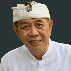 Picture of Mr.  I Gede Wiratha
