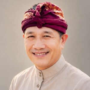Picture of Dr. Ida Bagus Putu Astina