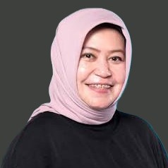 Picture of Ms. Ir. Martini M. Paham