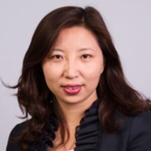 Picture of Prof. Jingjing Yang