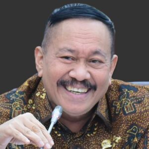 Picture of Dr. Sartono Hutomo