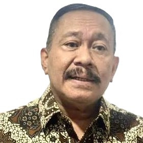 Picture of Dr. Sartono Hutomo