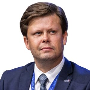 Picture of Mr. Ed Kastli