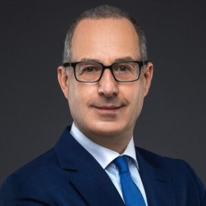 George Ubbelohde