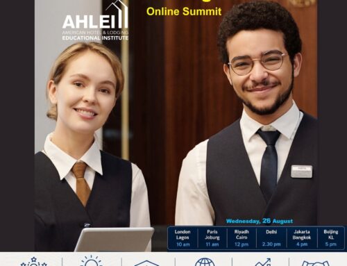Shaping the Future of Hospitality Education, American Hotel & Lodging Association