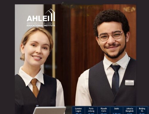 Shaping the Future of Hospitality Education with American Hotel & Lodging Association