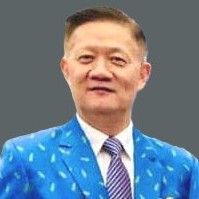 Picture of Mr. Xu Jing