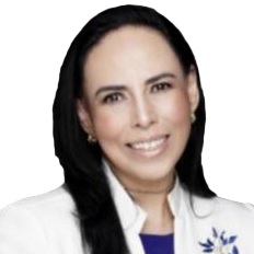 Picture of Ms. Yamel Henriksen
